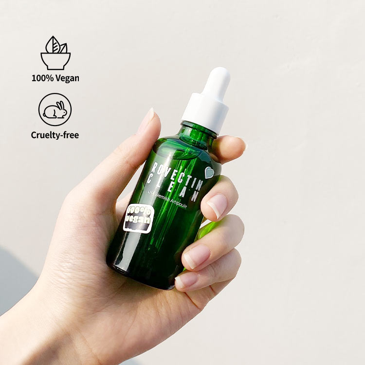 皮脂・角質ケア美容液 LHAブレミッシュアンプル 50mL