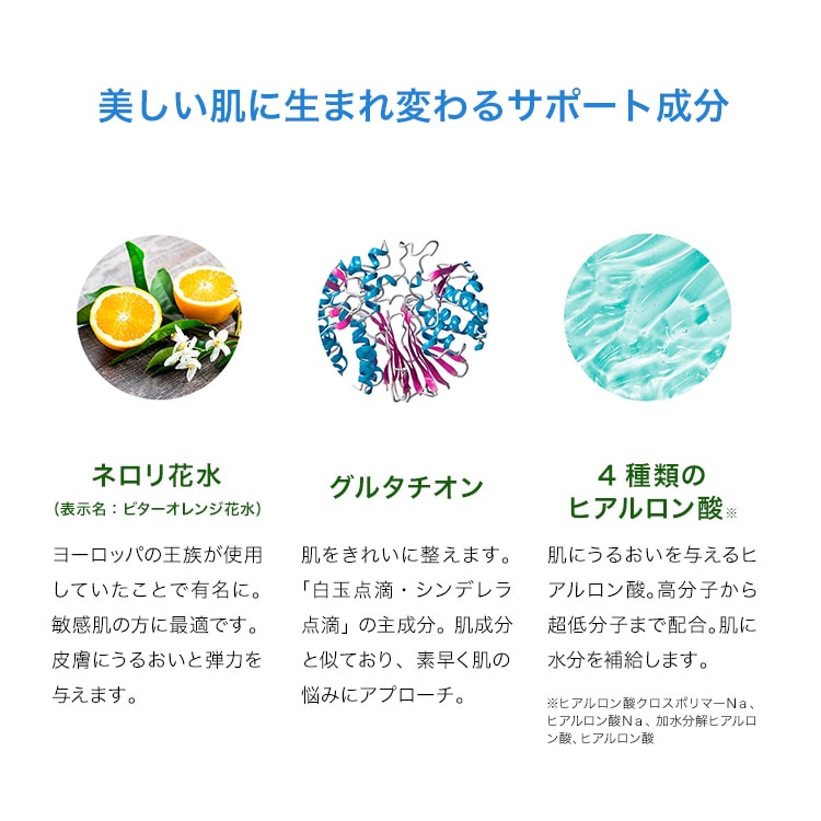 美容液 ran リジュラン アドバンス美肌セラム美容液 REJURAN｜正規通販｜W