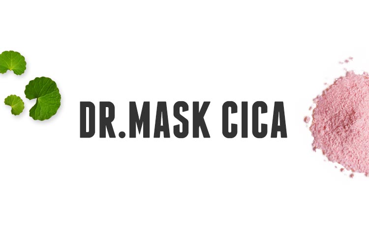 DR.MASK CICA