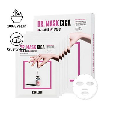 DR.MASK CICAワンショットマスク